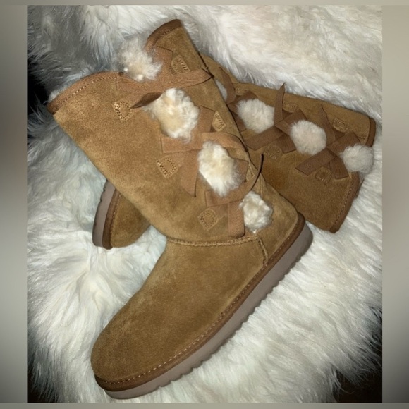 Koolaburra by UGG winter boots - Picture 11 of 17